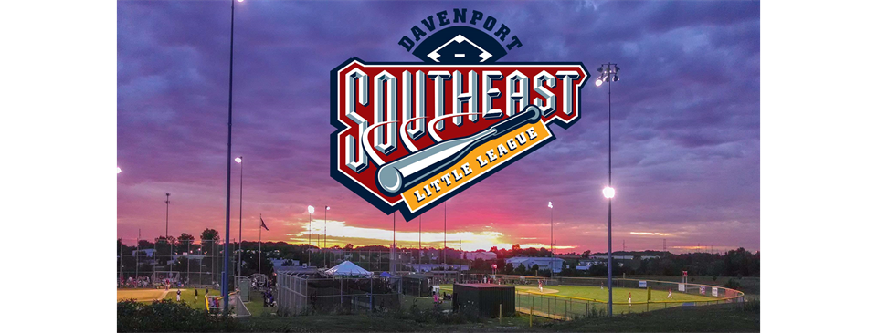 Southeast Little League!