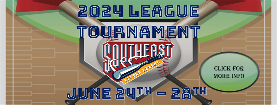 2024 League Tournament