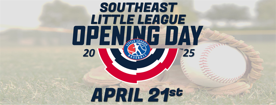 SELL Opening Day