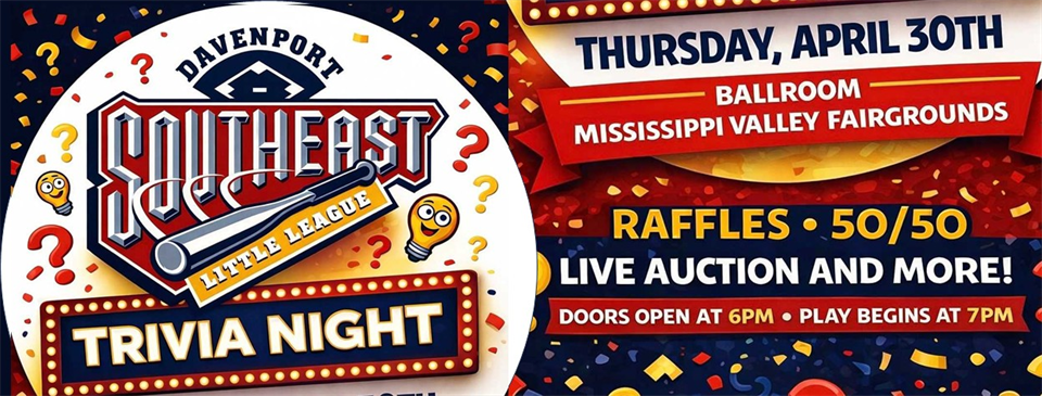 Trivia Night