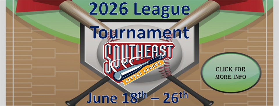 2026 League Tourney