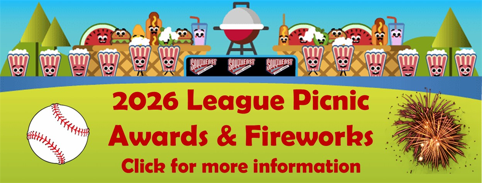 2026 League Picnic